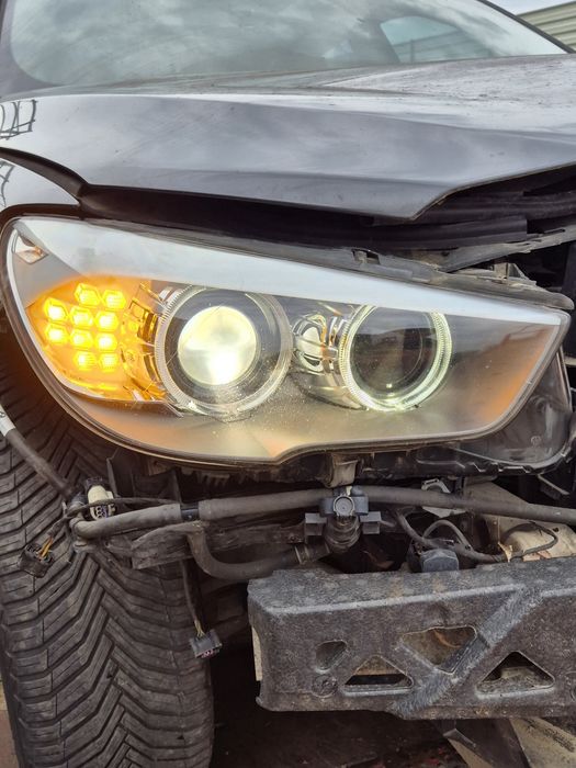 Far dreapta bixenon adaptiv bmw seria 5 GT F07