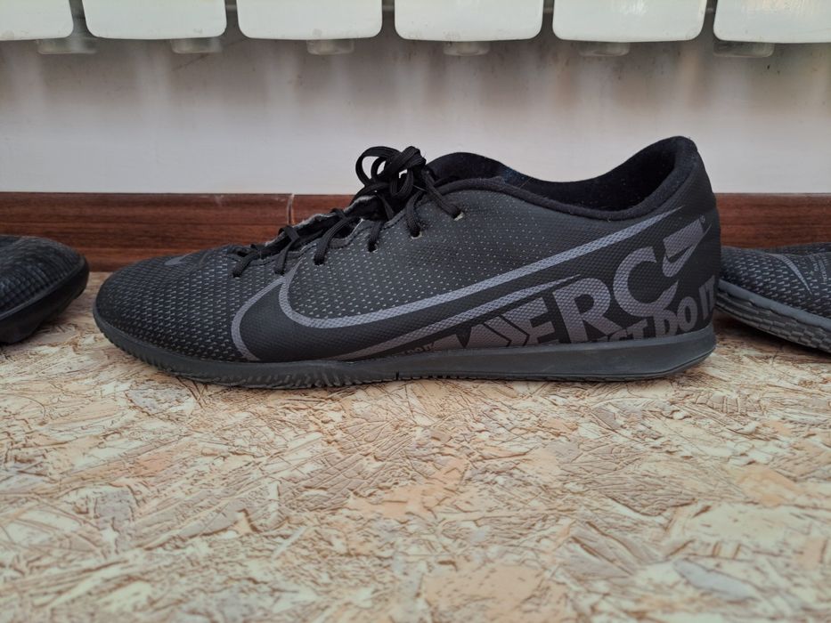 Меркуриял футзалки