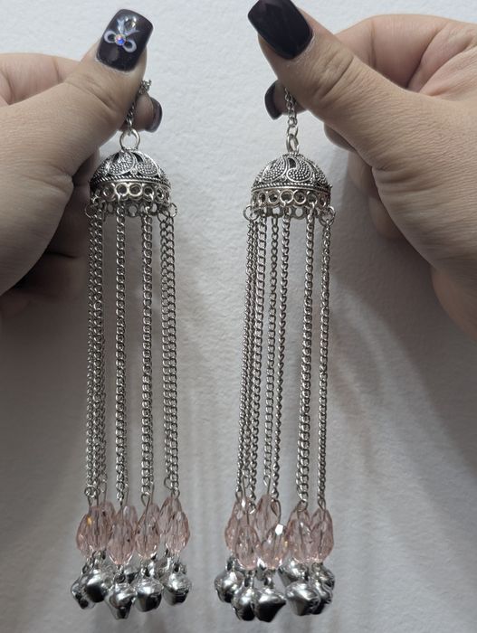 Национальные украшения