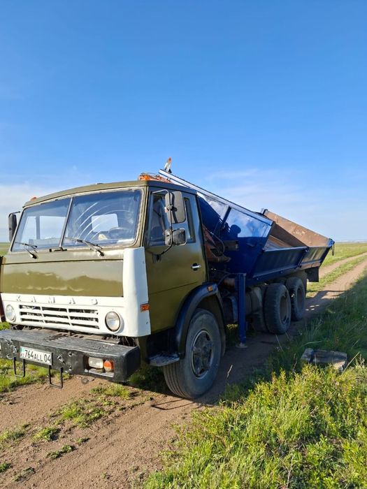 Продам или меняю манипулятор