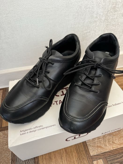 ботинки женские продам