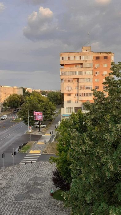 Apartament 2 camere de închiriat in municipiul Călărași