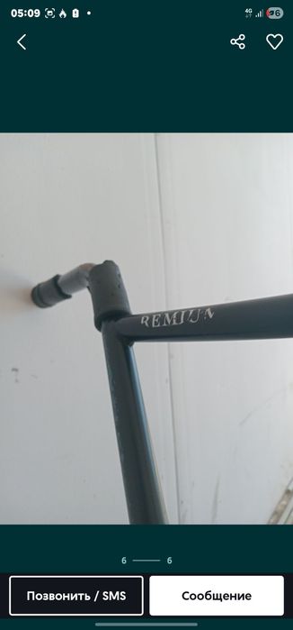 Bmx PREMIUM STRAY оригинал