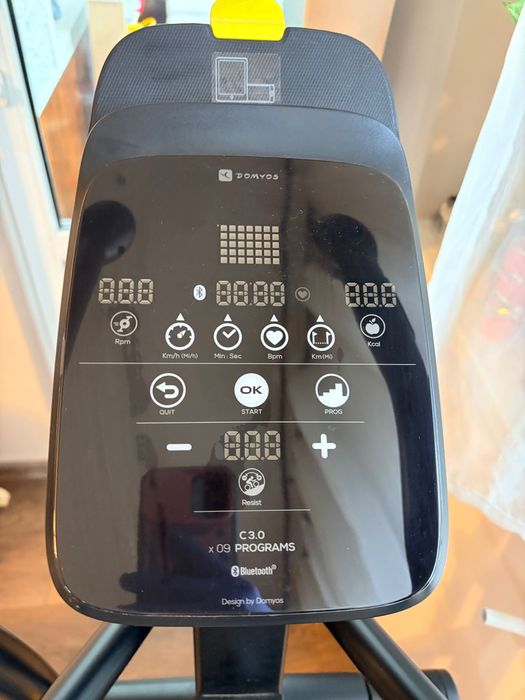 Кростренажор EL520B