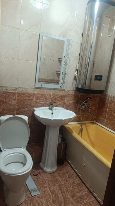 Продаётся квартира  Сахзаводе