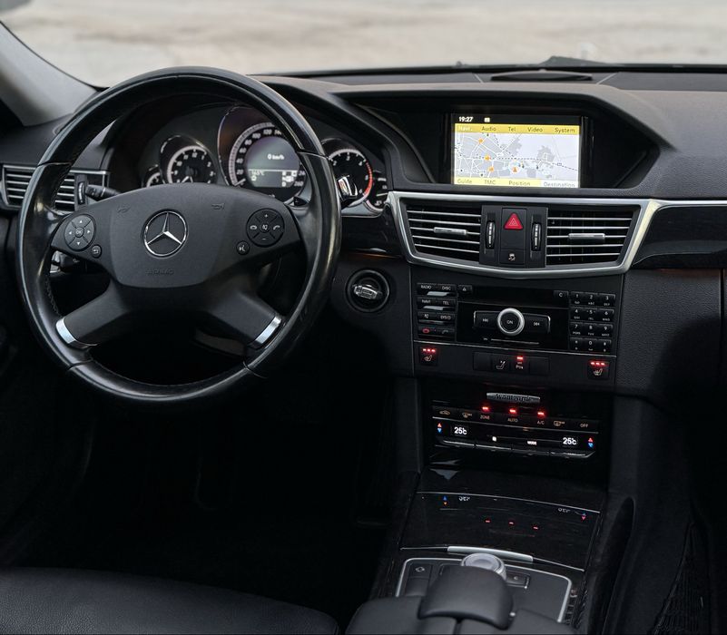 Mercedes-Benz CDI * AVANTGARDE