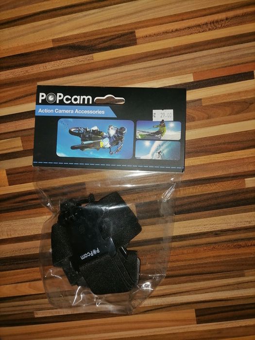 New екшън камера