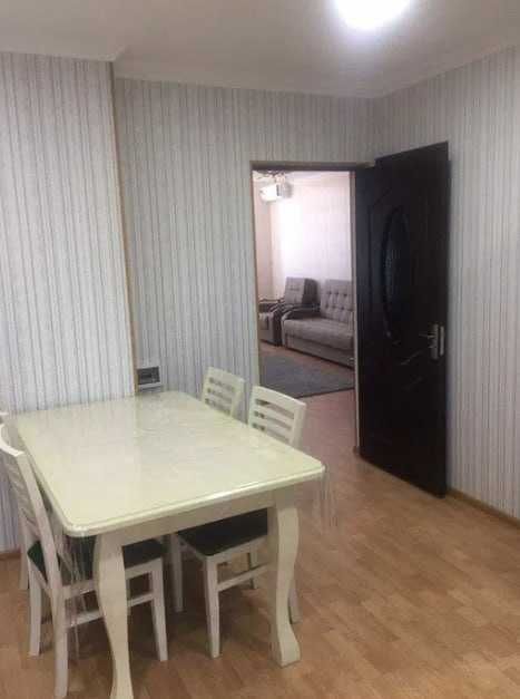 Срочно продается квартира, Ор. Метро Ойбек, р-н Мирабад, 2/9/9, 57 м2