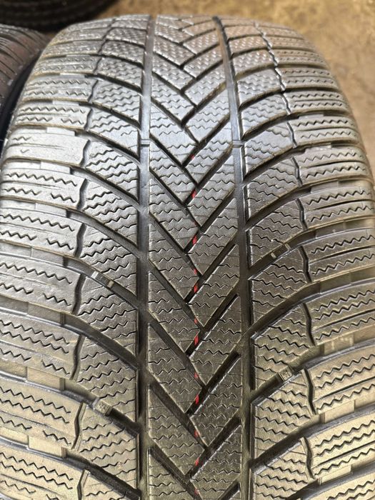 4x Anvelope iarna 245/50 R19 - Bridgestone Blizzak LM 005