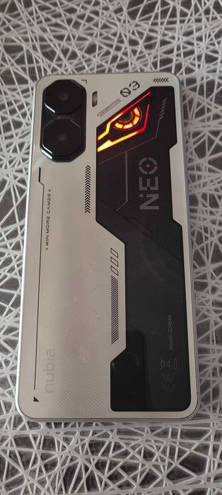 ZTE Nubia  Neo 2