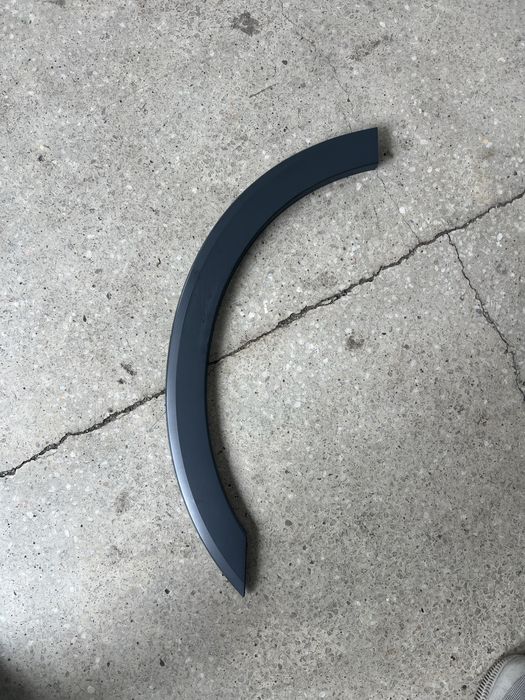Overfender dreapta spate VW Passat Alltrak b8