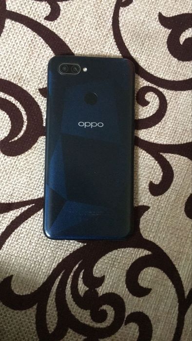 Oppo A12 жағдайы жақсы