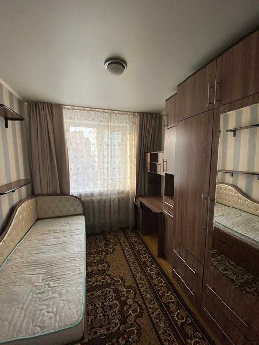 продается 3 ком квартира в рн 8школы