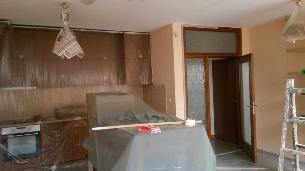 Бояджийски услуги - София