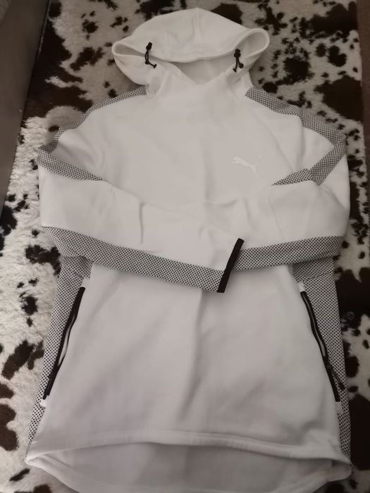 Hanorac puma  marime