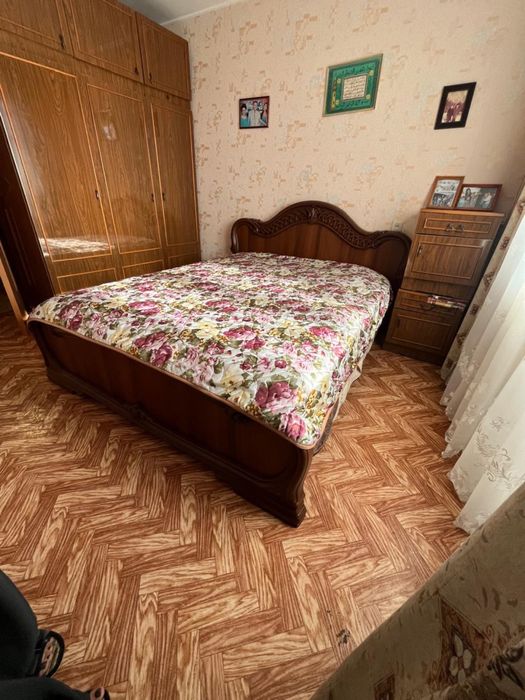 Продается 3 ком.квартира р-н Авангарда.