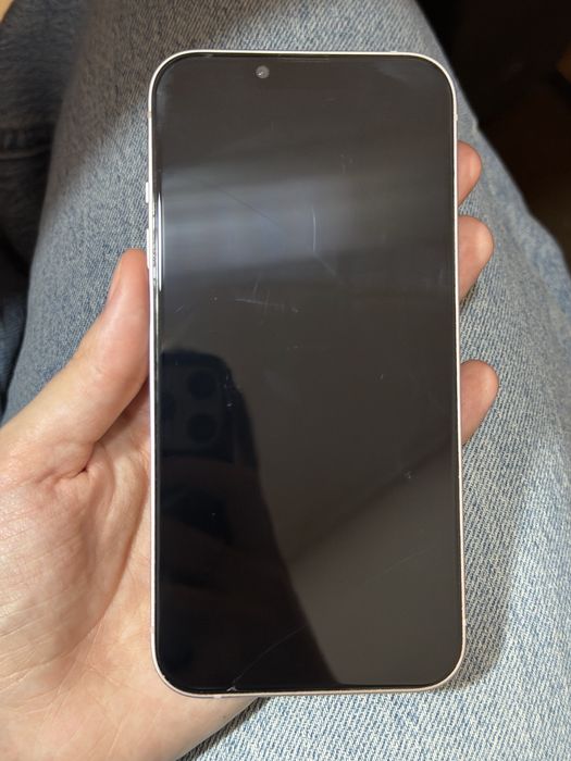 iphone 13 128gb pink