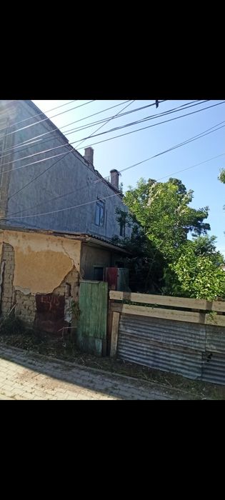 Vand apartament in orasul Sulina