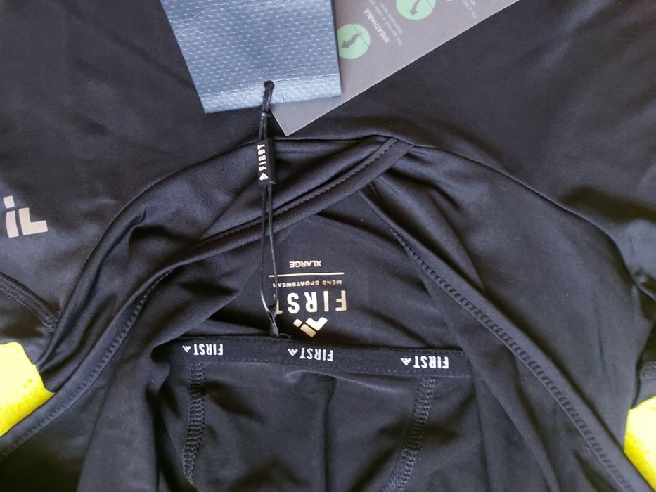 First-L-XL-НОВО-Стреч блузи