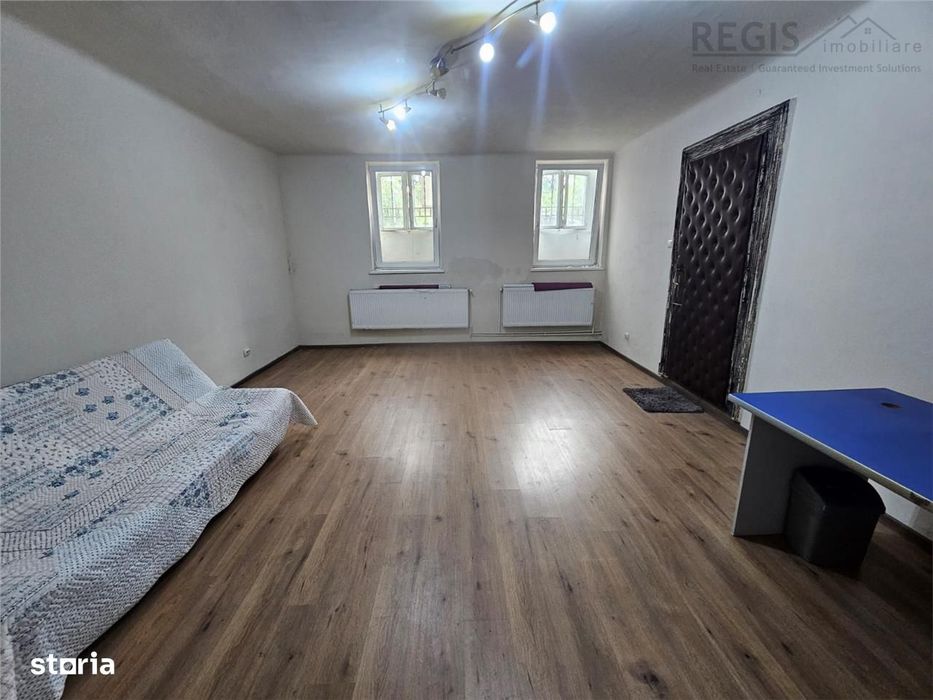 Apartament 2 camere Patria