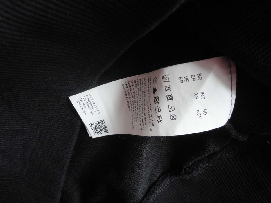 Hugo Boss Duratschi/S/оригинален суитшърт