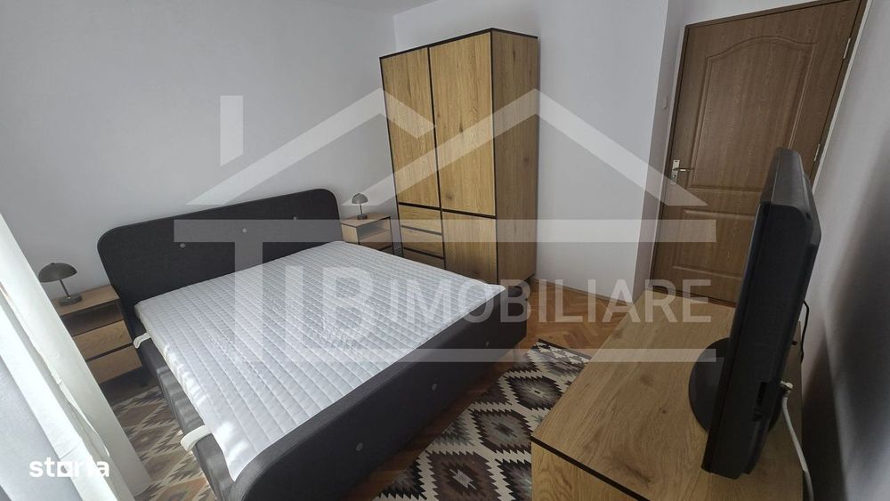 Apartament – Targu-Mures - Vedere 3