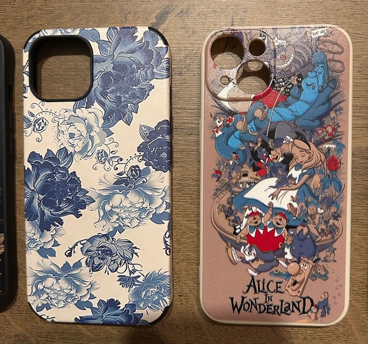 Калъфи за Iphone 14