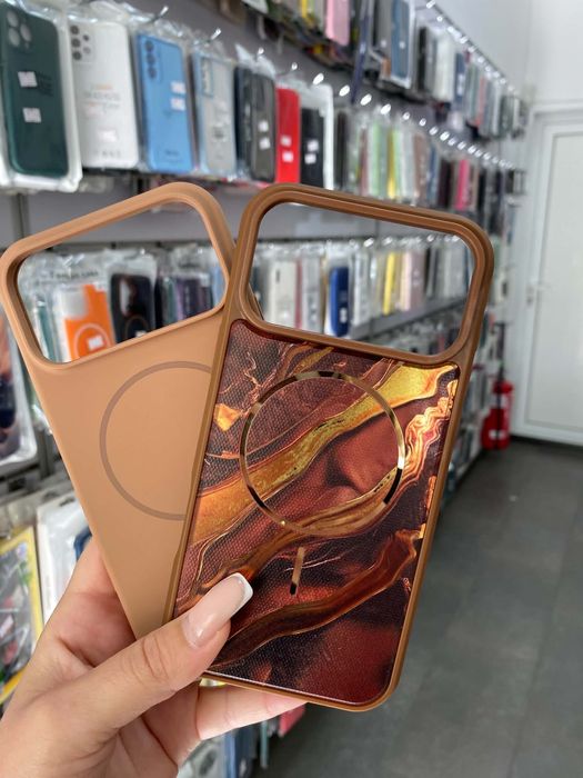 Iphone 17/18pro max cases