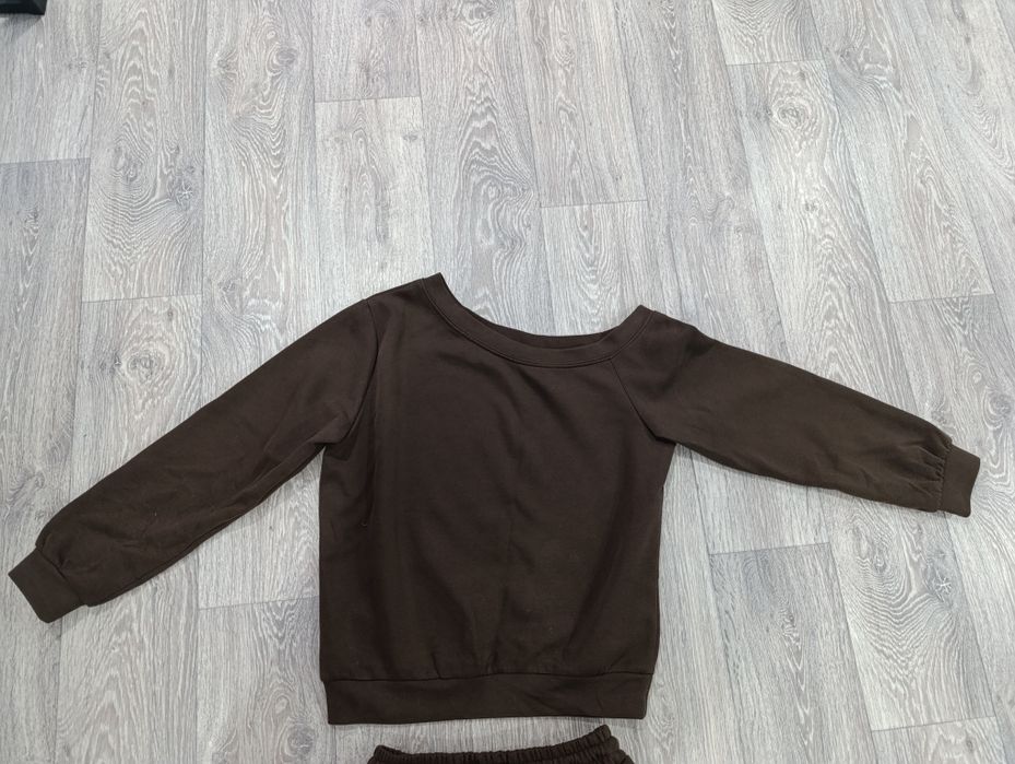 Костюм на девушку