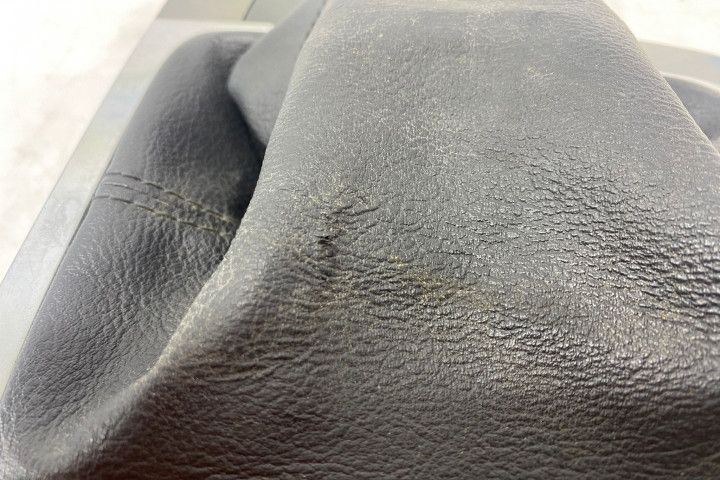 Manson schimbator viteze 3C0864263G Volkswagen Passat B6 (2005 - 2010)