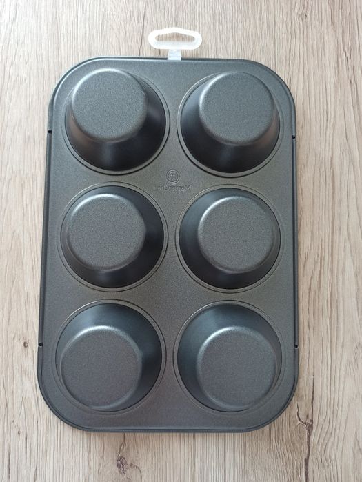 Тава за печене на мъфини