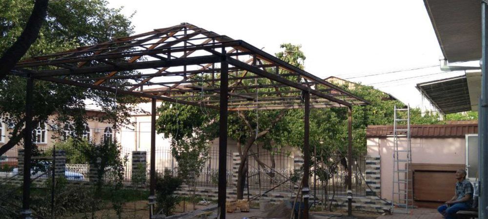 Сварка хизмати услуги сварщка svarka usta. Svarka xizmati