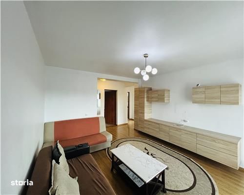 Apartament 3 camere decomandat | 67 mp | Balcon 14 mp | Selimbar