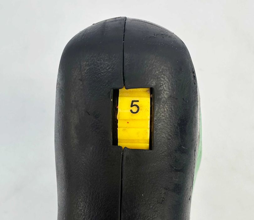 Hitachi CJ 120V - Професионален прободен трион 740W 120mm