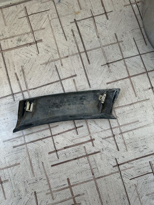 На мерс 190 молдинг