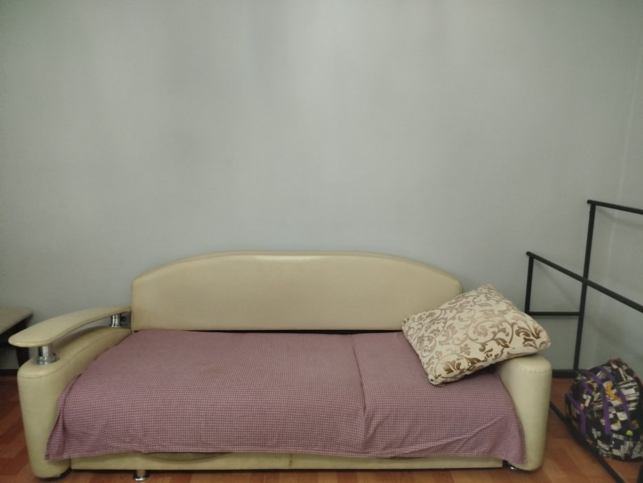 Продается диван бу