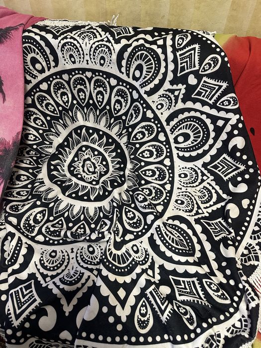 Плажни хавлий