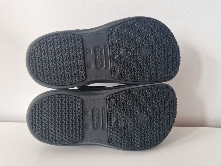 Saboti Crocs Bistro pentru bucatarie m5w7 recomand marimea 36