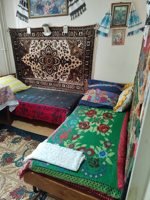 Închiriez apartament 2 camere în Cluj Napoca , în cartierul Mănăștur.