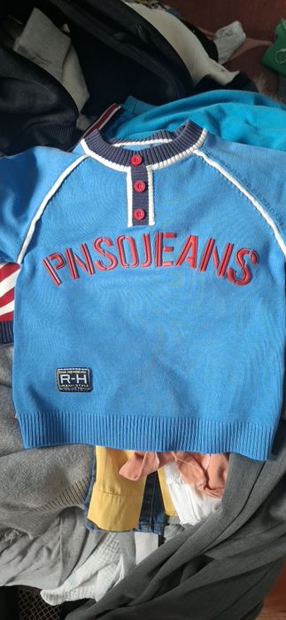 Киімдер балдарға әйелдерге