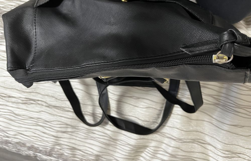 Дамска раничка