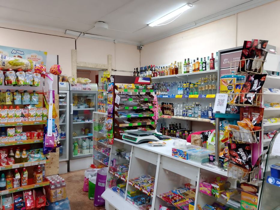 Сдаю в аренду магазин