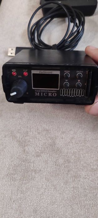 Джузи - Juzisound Mini