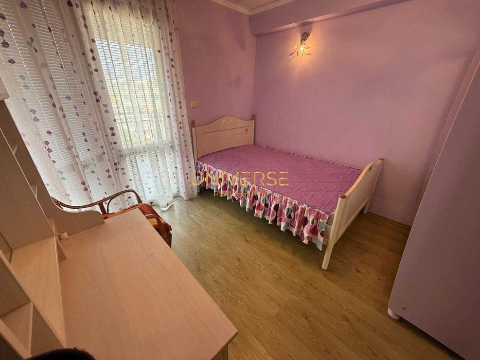 2+1 апартамент в центъра на Слънчев бряг #5759