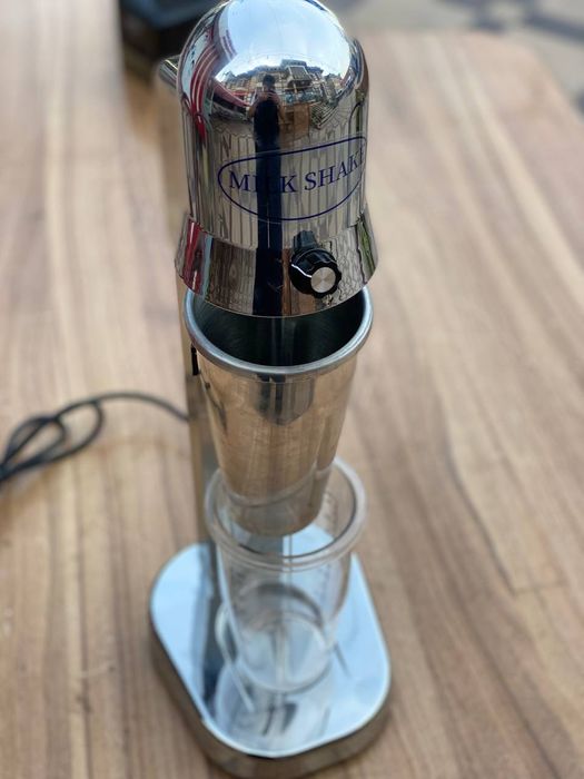 Kokteyl aparat, sok aparat  kokteyl