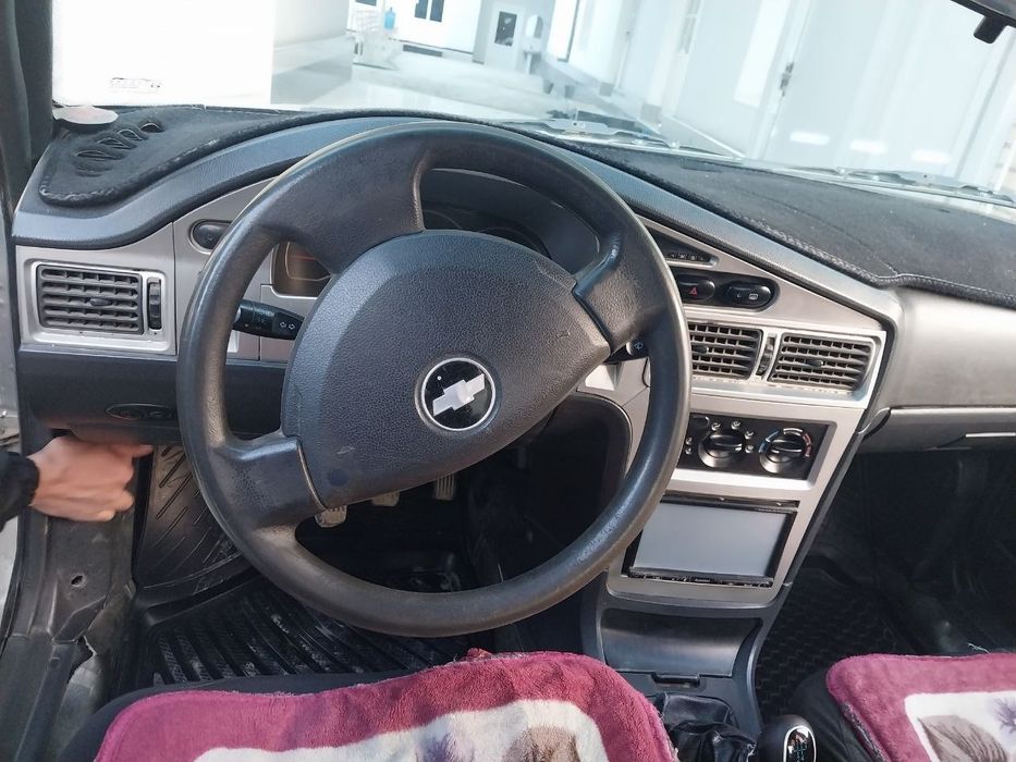 Nexia 2 narxi 3900$ kelishamiz