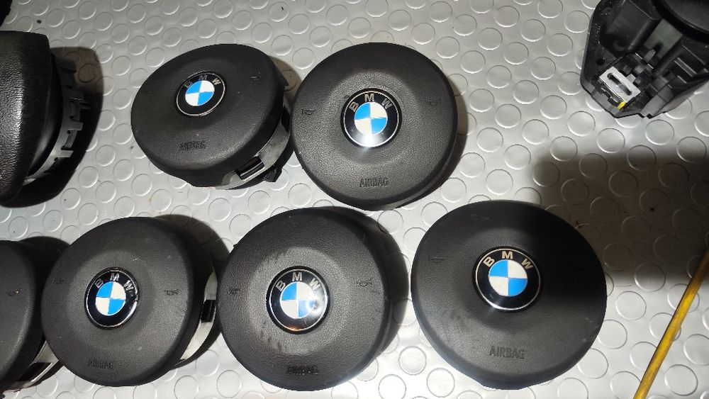 Airbag волан за BMW f10 f30