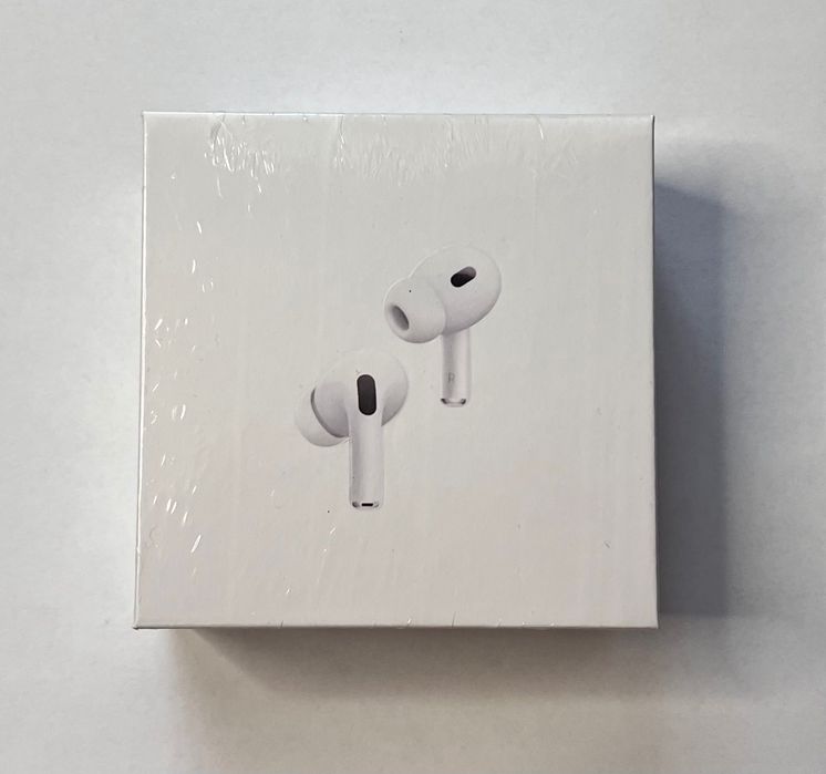 Airpods Pro 2, calitate premium
