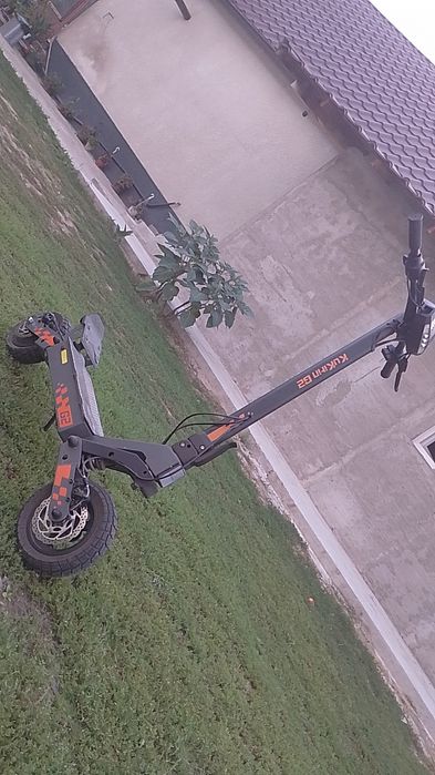 kukirin G2 de vânzare