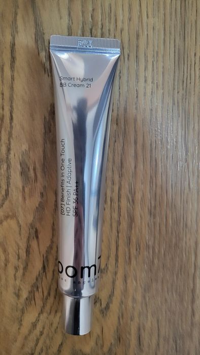POM7 Smart Hybrid BB Cream SPF 36 PA++